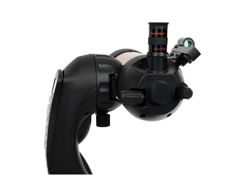Celestron Teleskop NexStar 8SE SCT Schmidt-Cassegrain-Teleskop