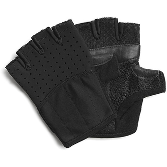 Café du Cycliste Summer Fahrradhandschuhe Kurz Black