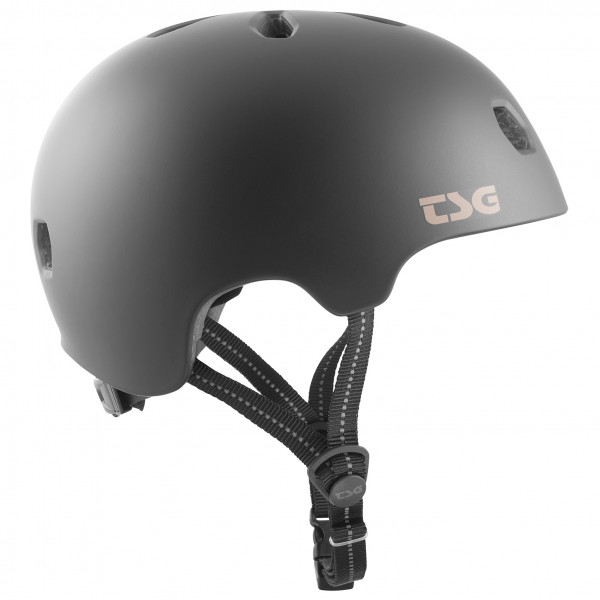 TSG - Meta Solid Color - Casque de cyclisme