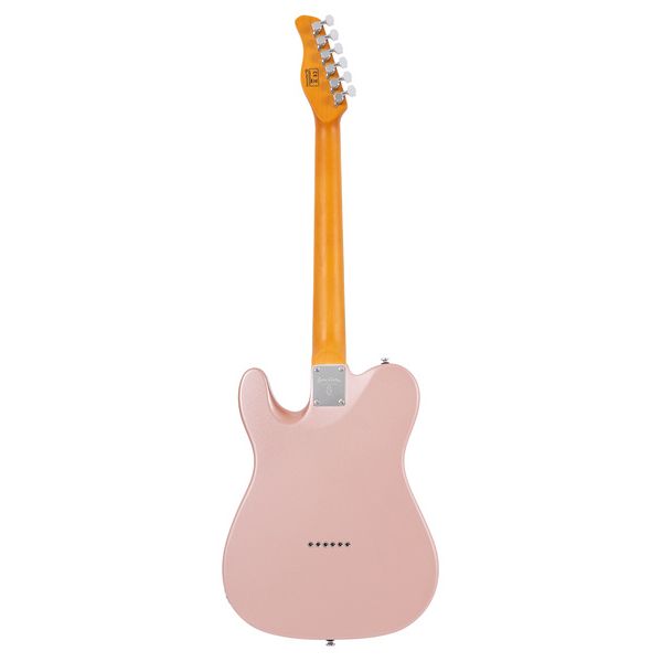 Larry Carlton T7TM Rosegold