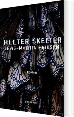 Helter Skelter - Jens-Martin Eriksen - Bog