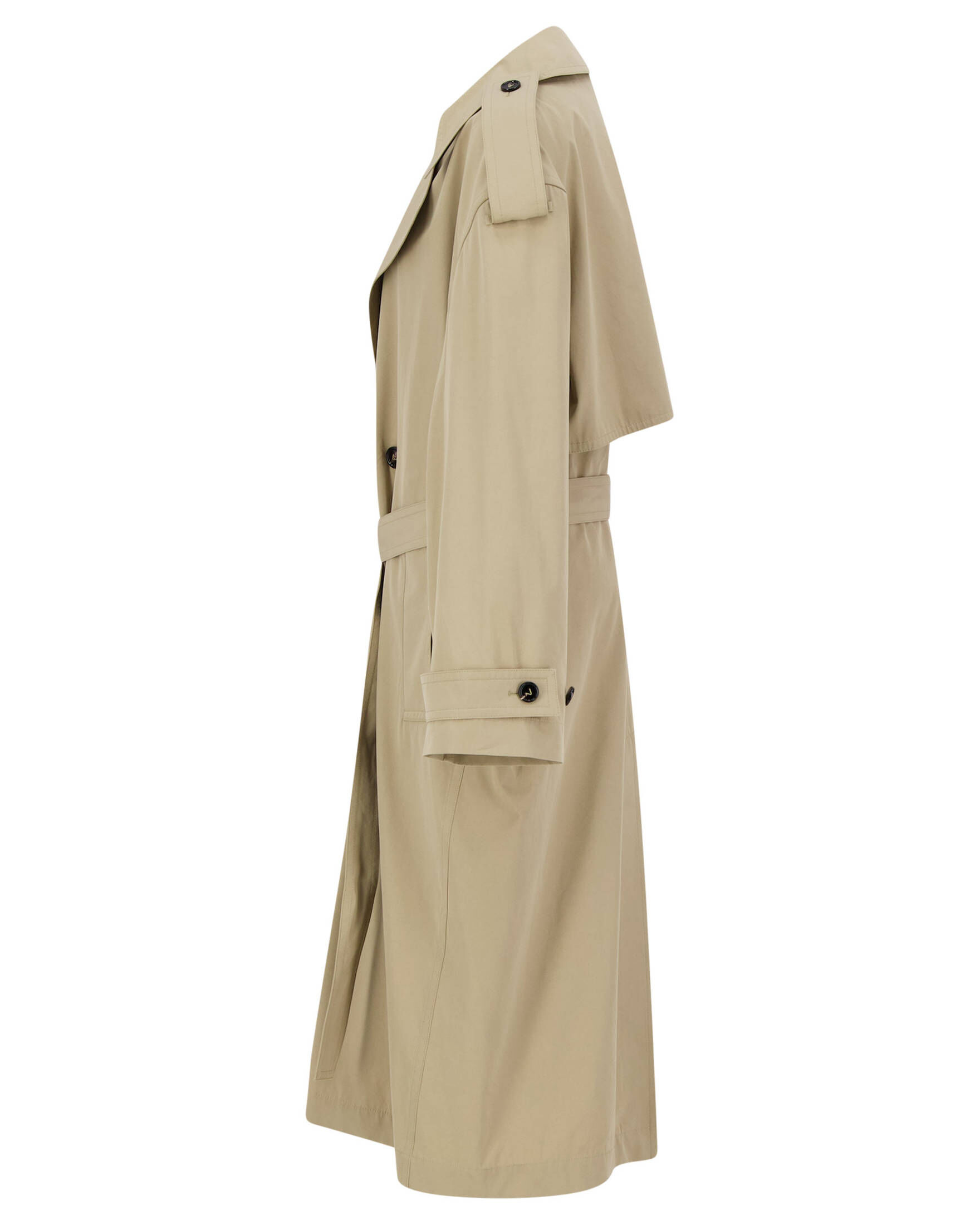 Bottega Veneta| Damen Trenchcoat