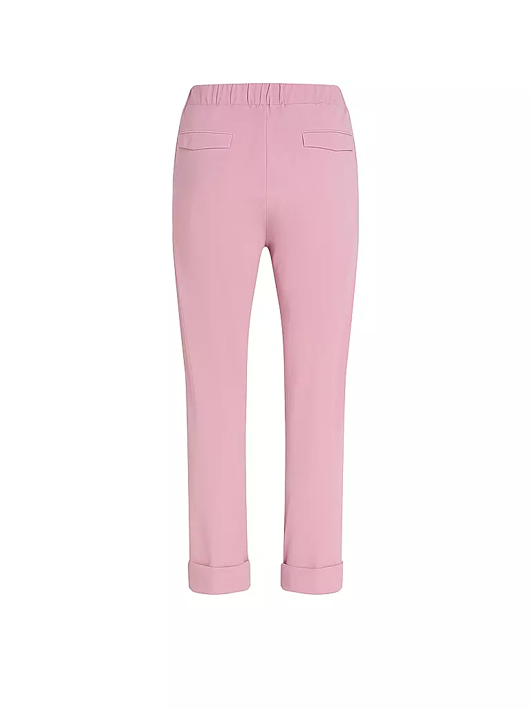 PENN&INK Businesshose rosa