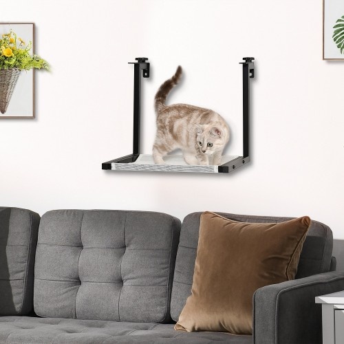 Cama suspensa PawHut para gatos