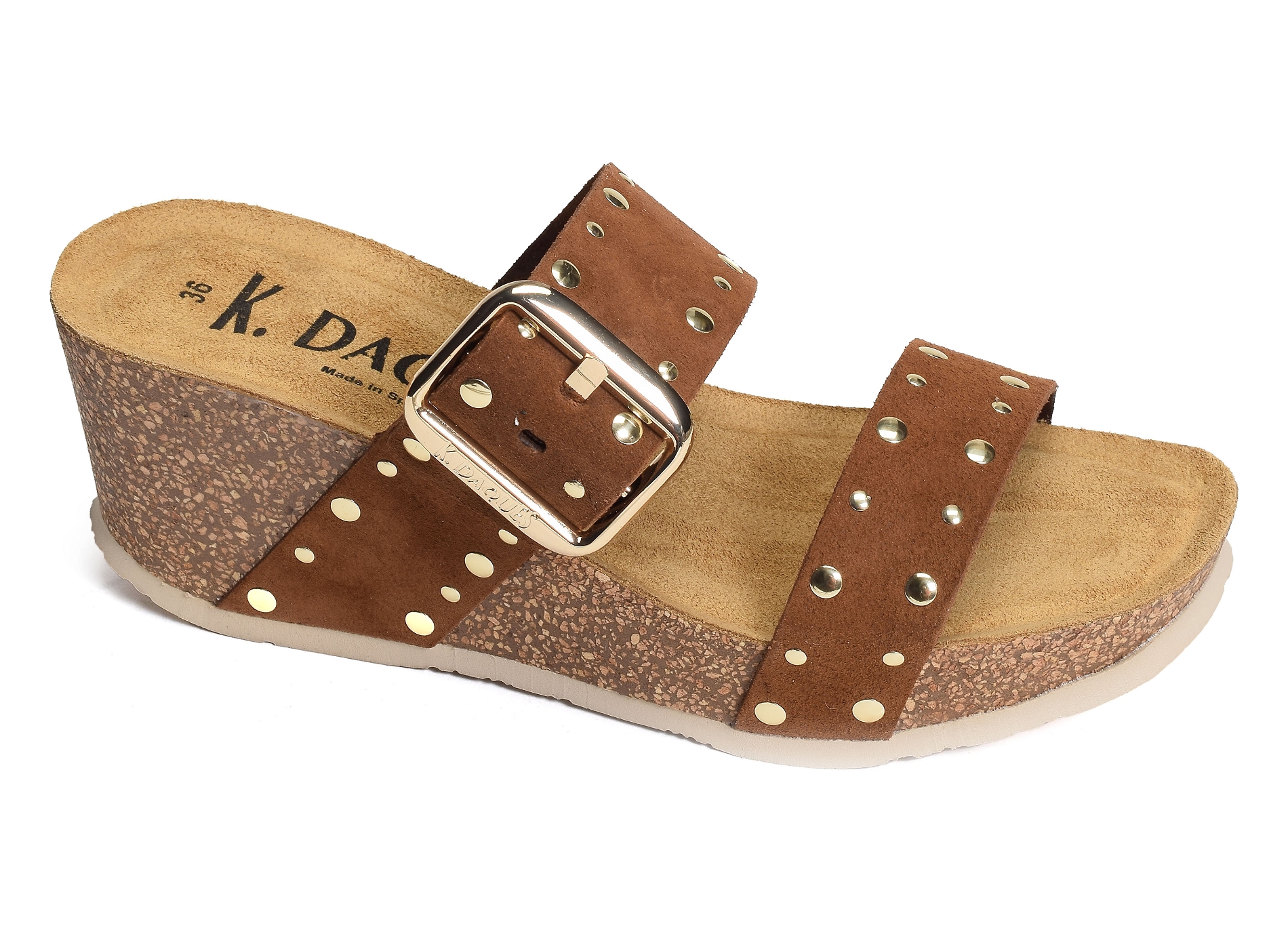Aran tan