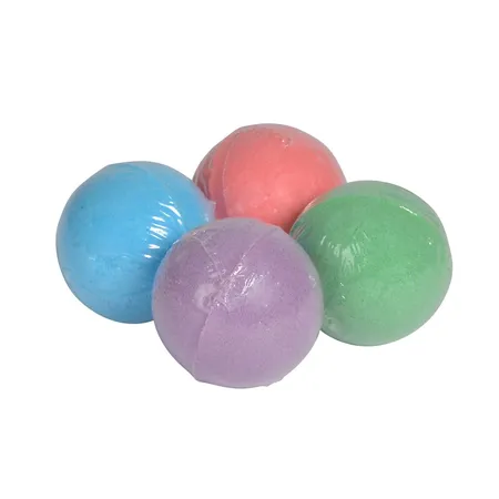 Simba Glibbi Badekugeln Blubber 4er Set