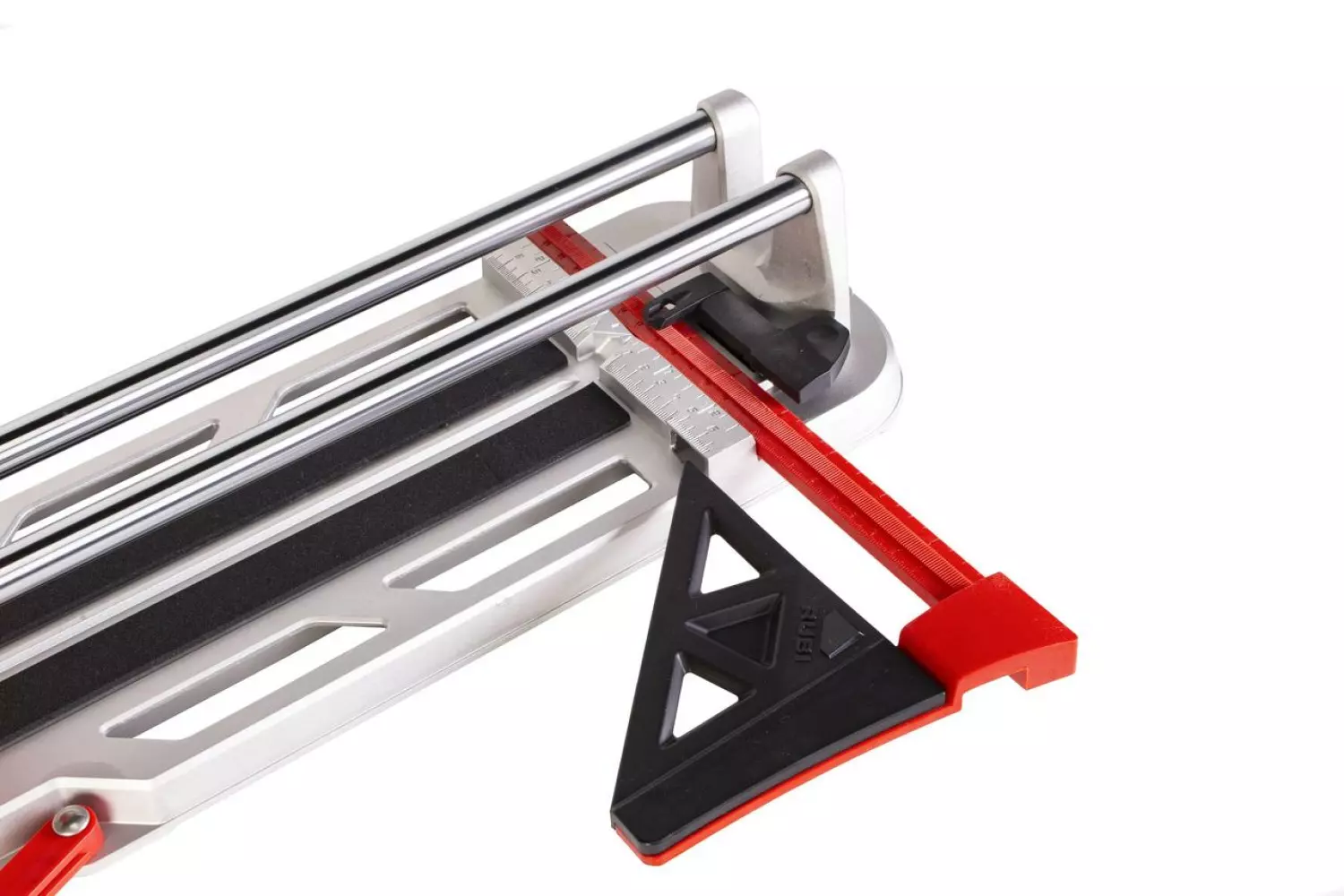Rubi 15904 STAR-63 Platinum Tegelsnijder met koffer - 63 cm