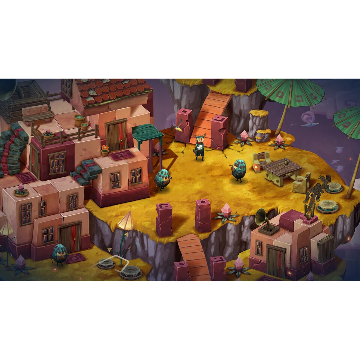Figment 2: Creed Valley - PC Windows