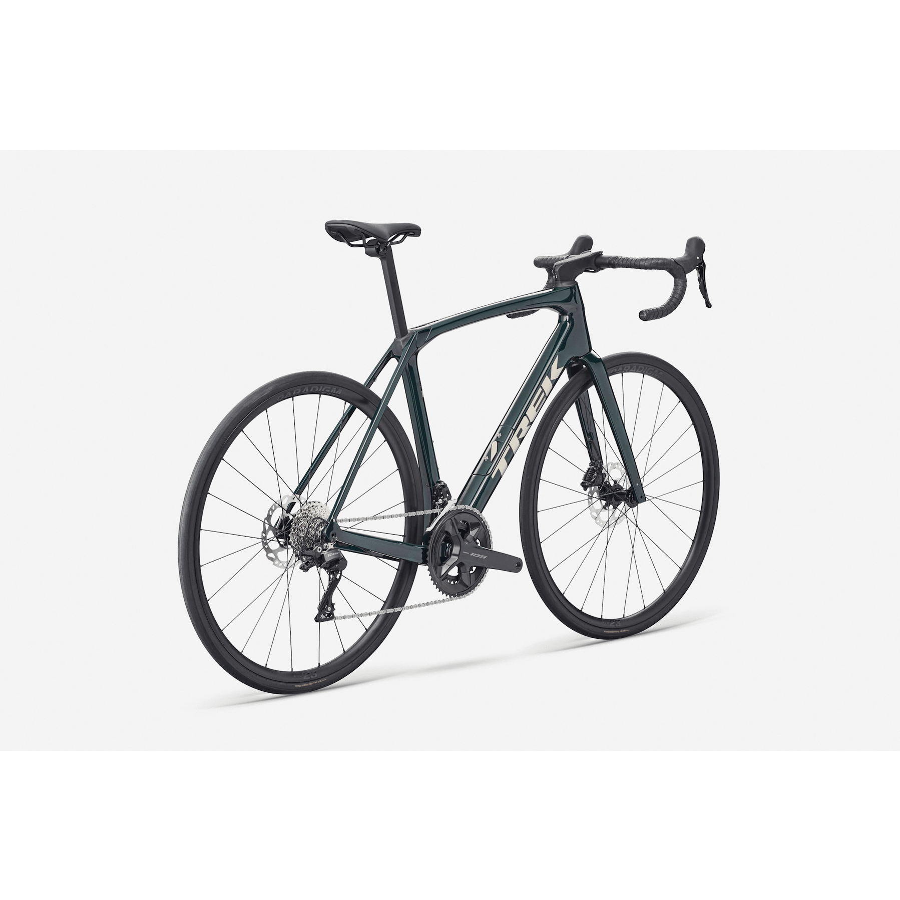 Trek Domane SL 5 Gen 4 2026
