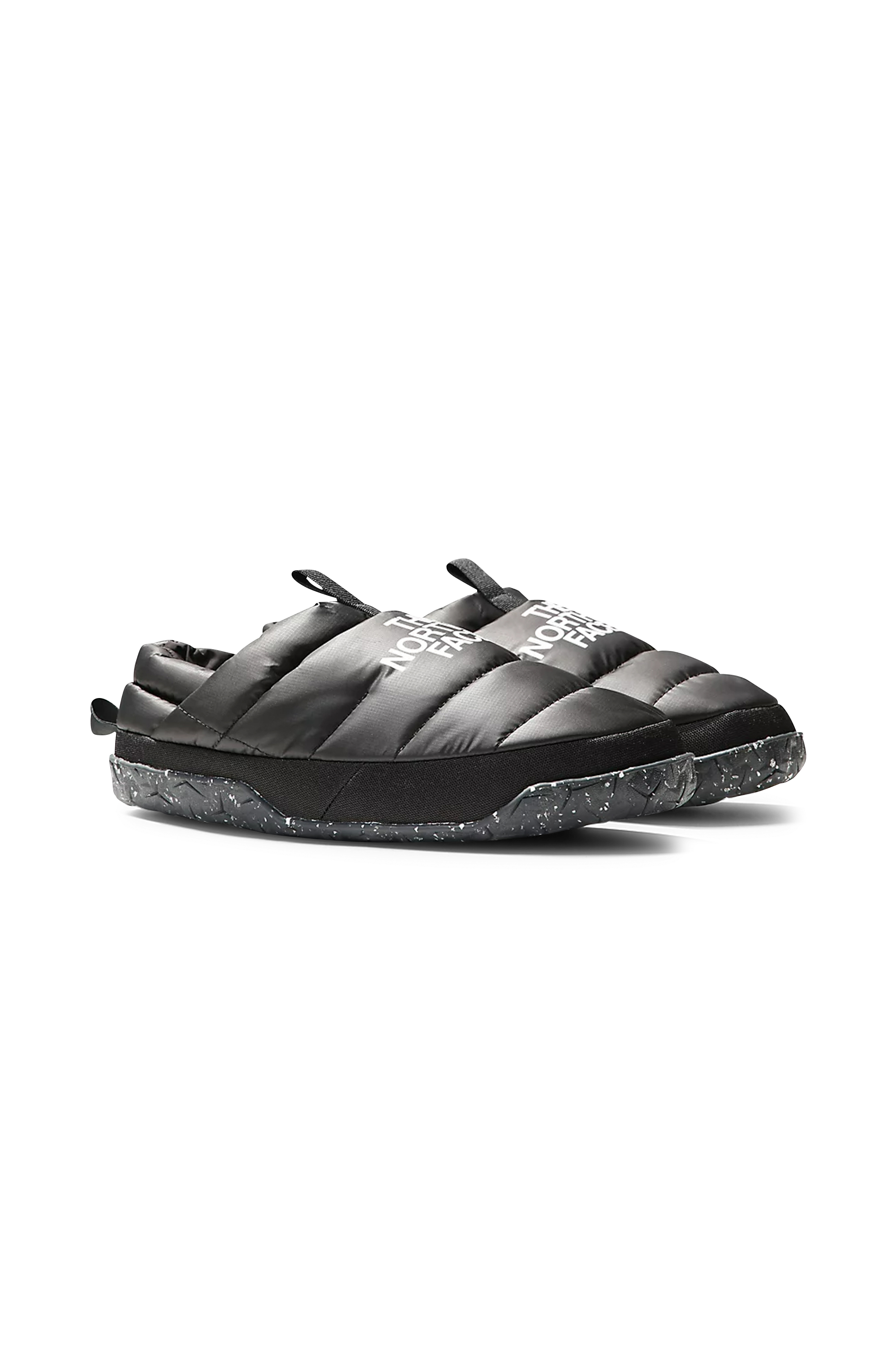 THE NORTH FACE Baskets NUPTSE Noir