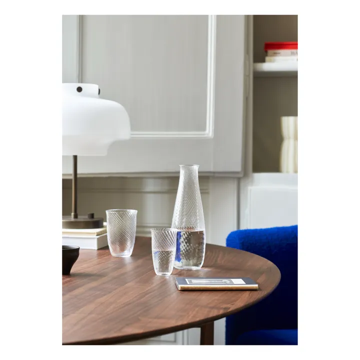 & Tradition Verre Collect