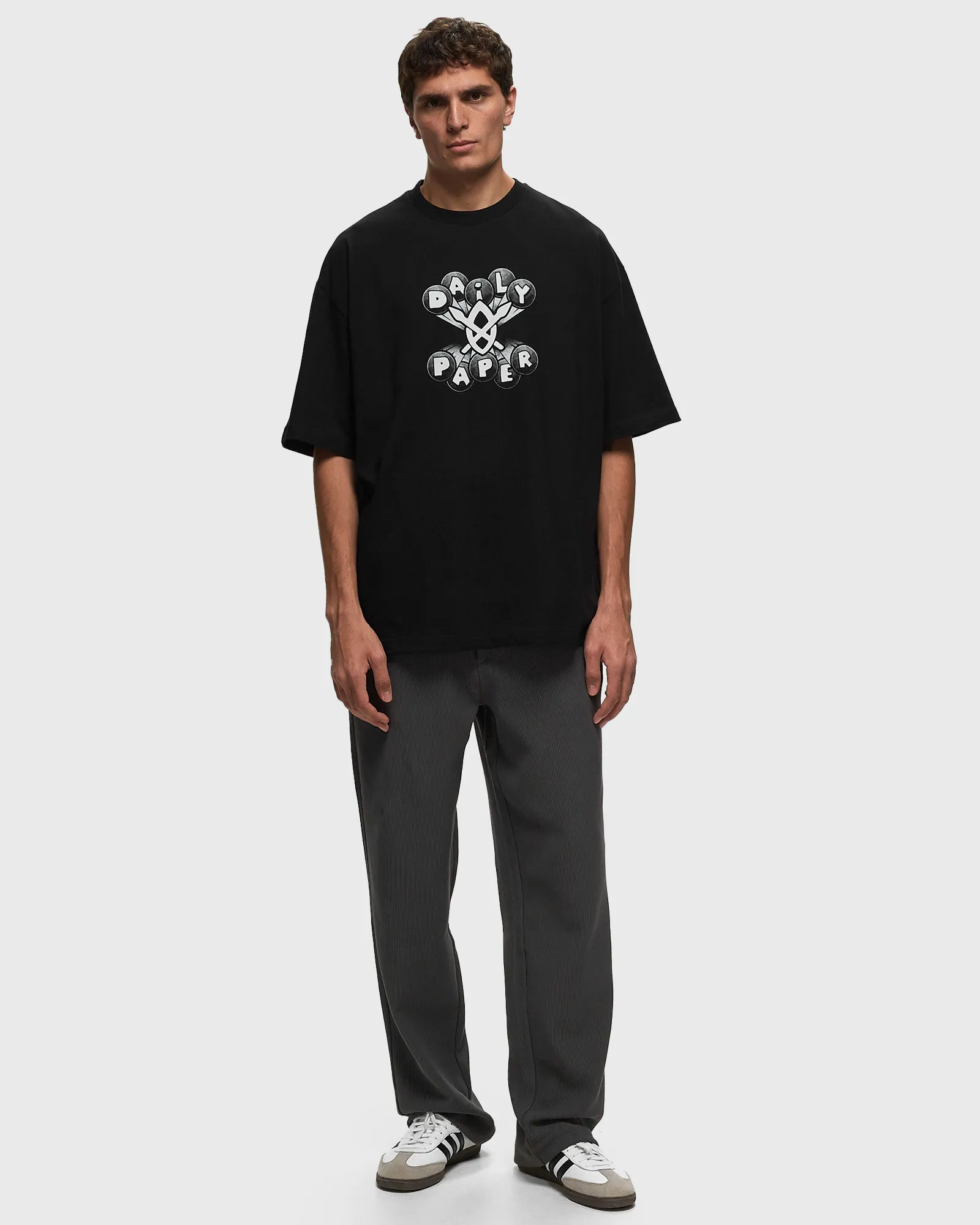 Daily Paper Omar SS Tee