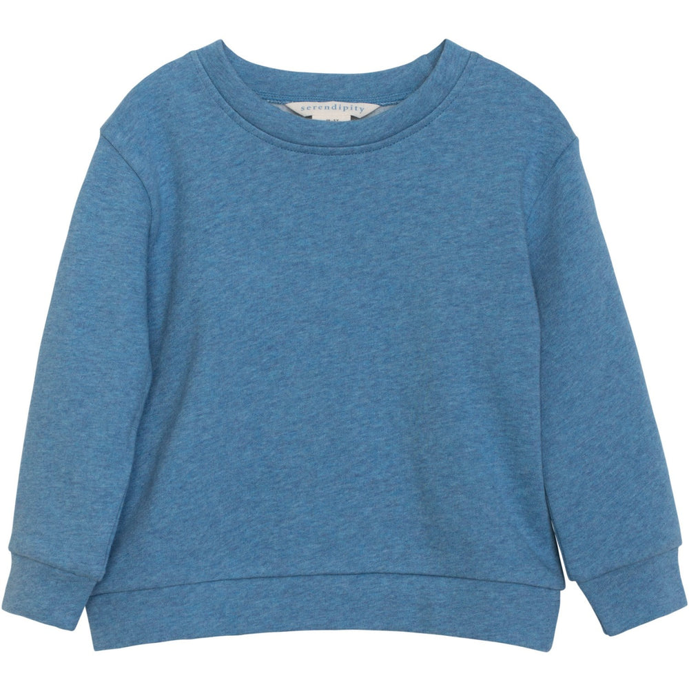 Køb Serendipity Azur Sweatshirt