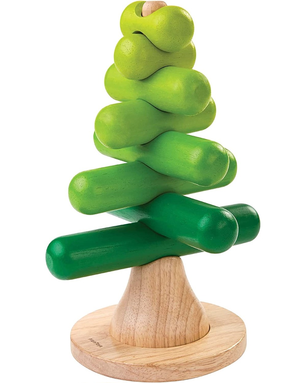 Arbre à empiler