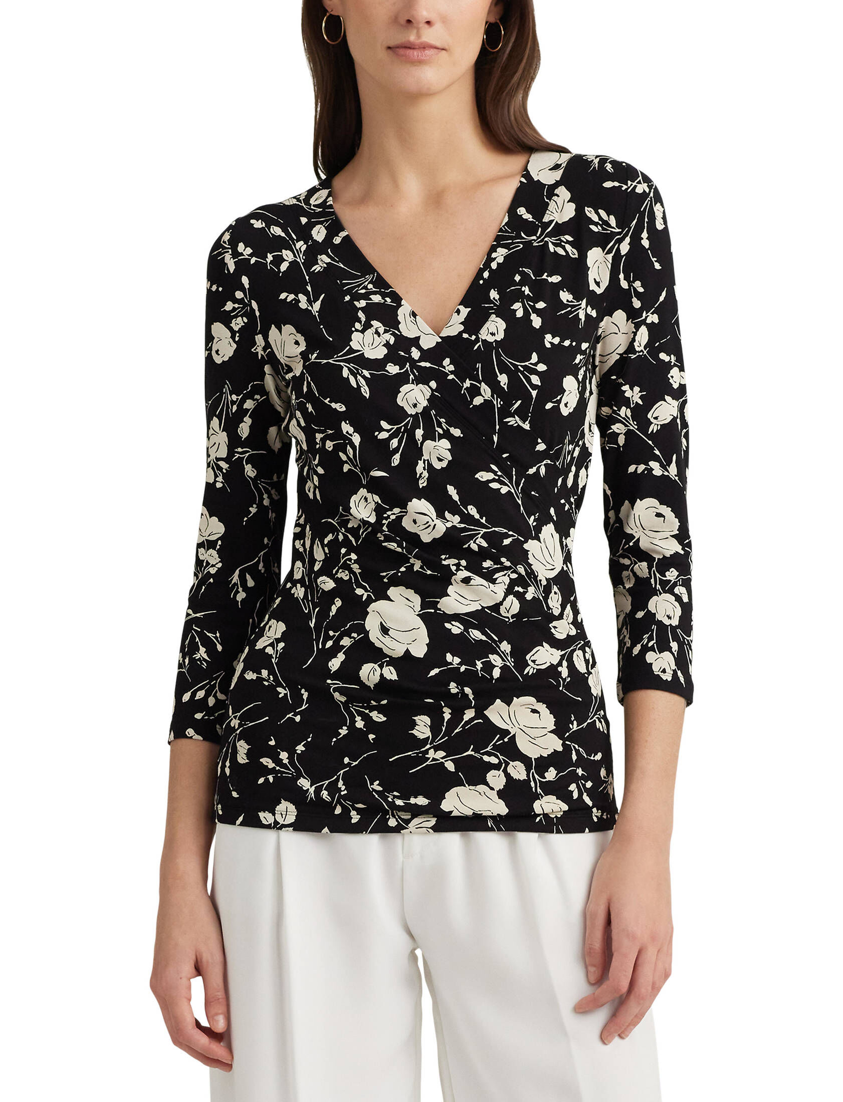 Polo Ralph Lauren| Damen T-Shirt