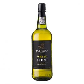Sobreiro Witte port