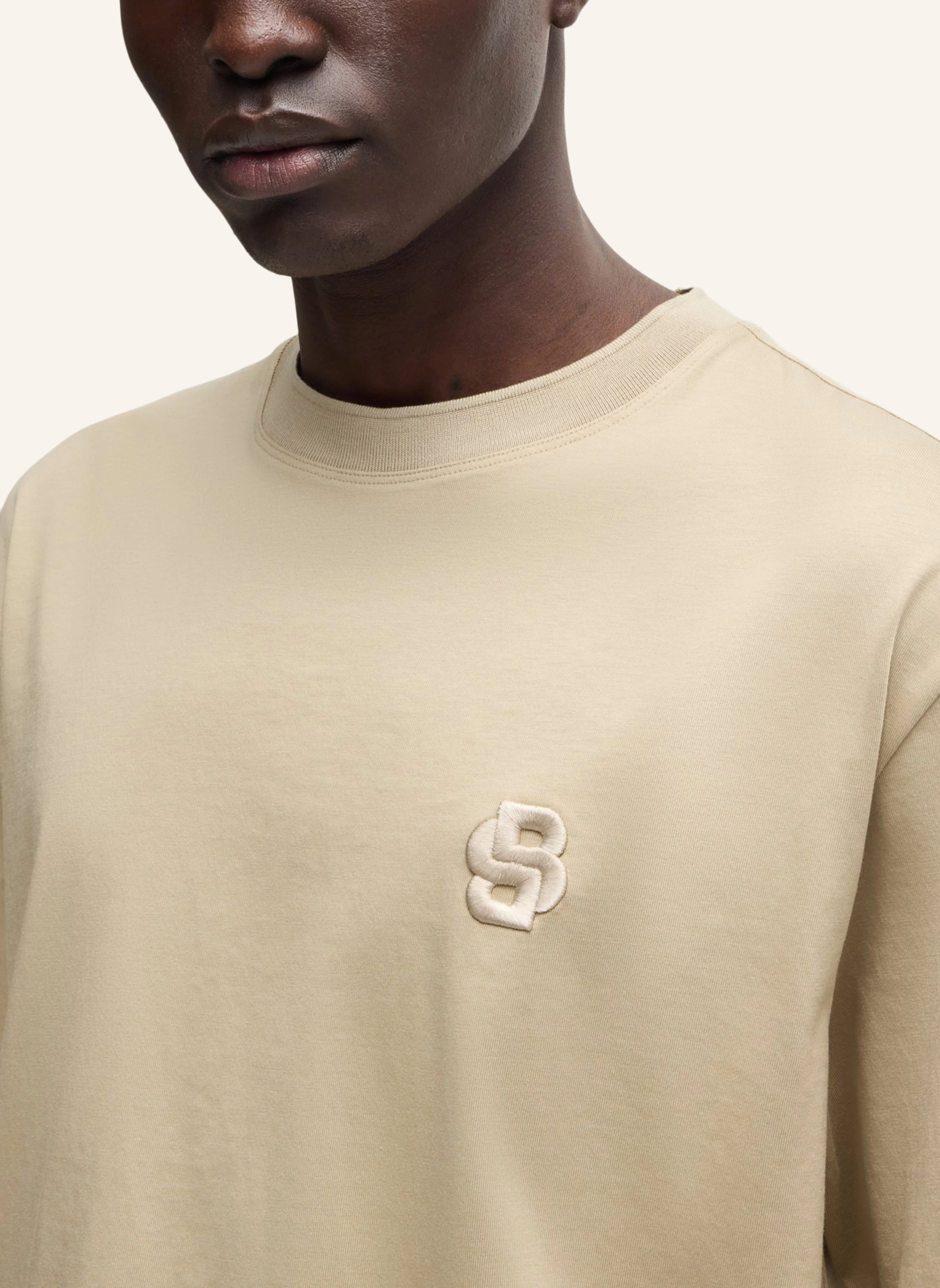 BOSS T-Shirt C-TAMES 26 Relaxed Fit