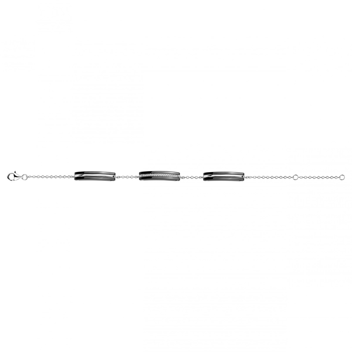 Bracelet en Argent