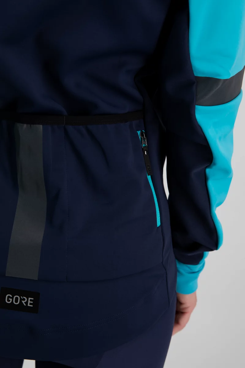 GORE BIKE WEAR Phantom Damen Bikejacke