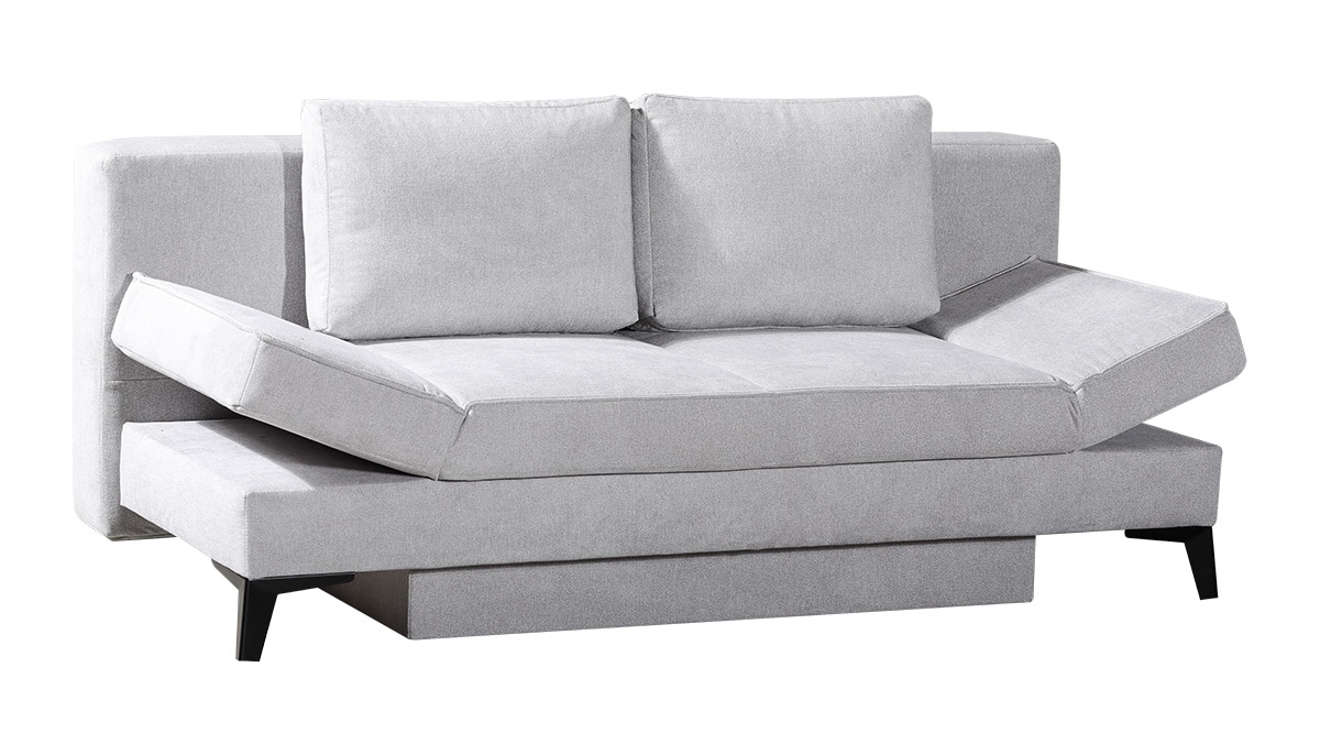 vito Schlafsofa QUOTA Silber