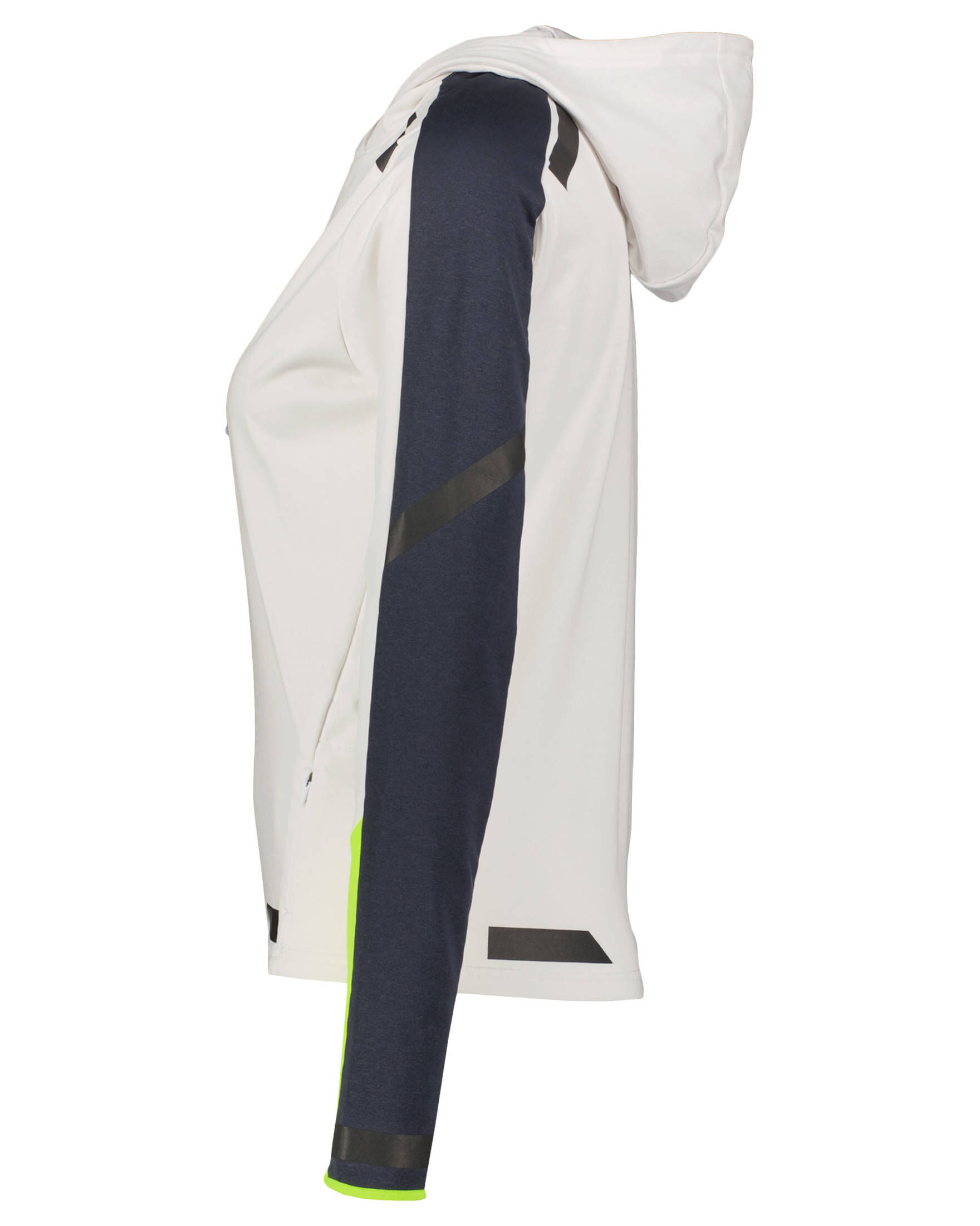 Brooks| Damen Hoodie RUN VISIBLE