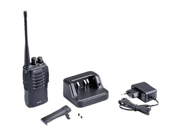 Midland G10 For PMR446 Fungger