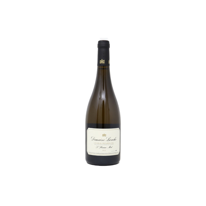 Domaine Laroche Chablis Premier Cru 