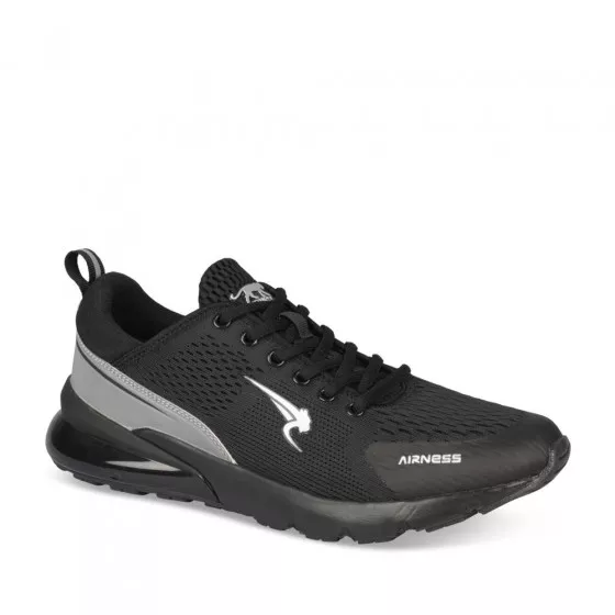 Baskets NOIR AIRNESS