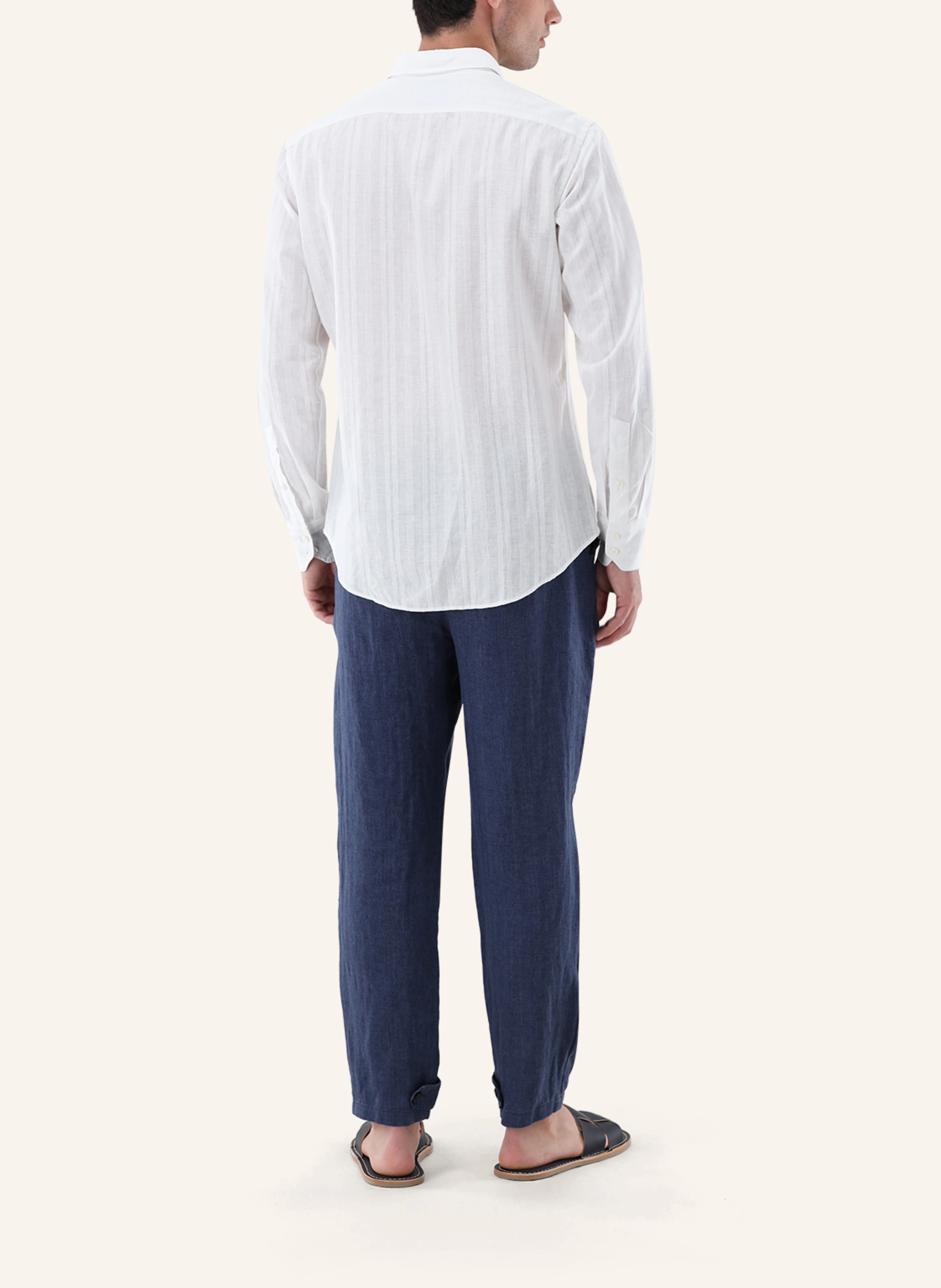 van Laack Hemd Tailor Fit