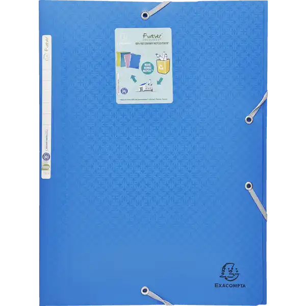 Sammelmappe Forever Young PP A4