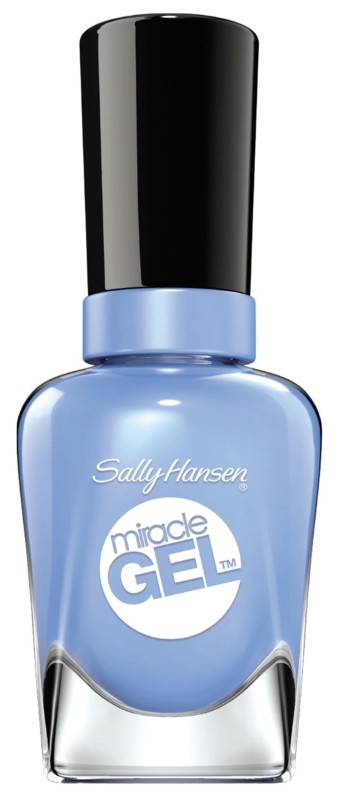 Sally Hansen Miracle Gel Sugar Fix 1 Stuk