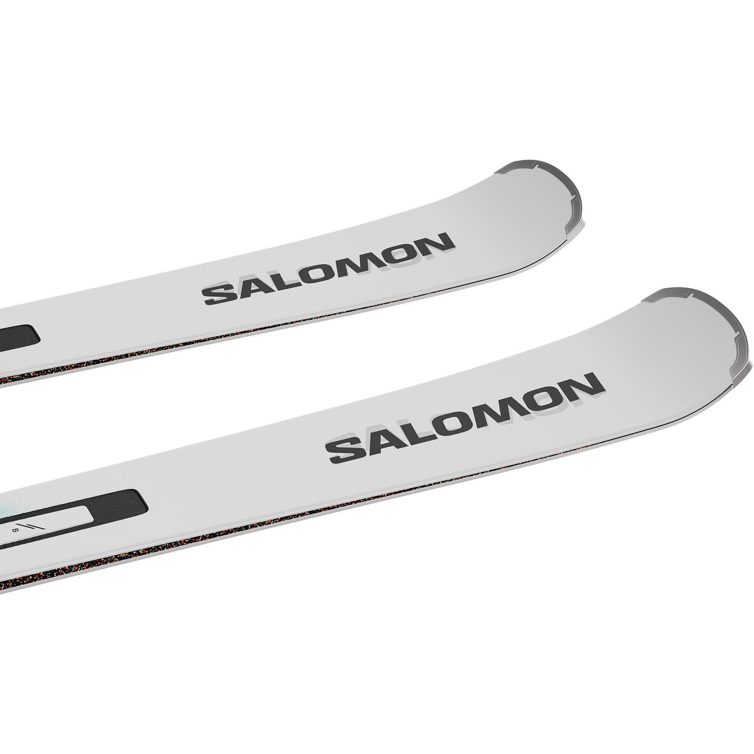 SalomonE ADDIKT PRO 76 + MI12