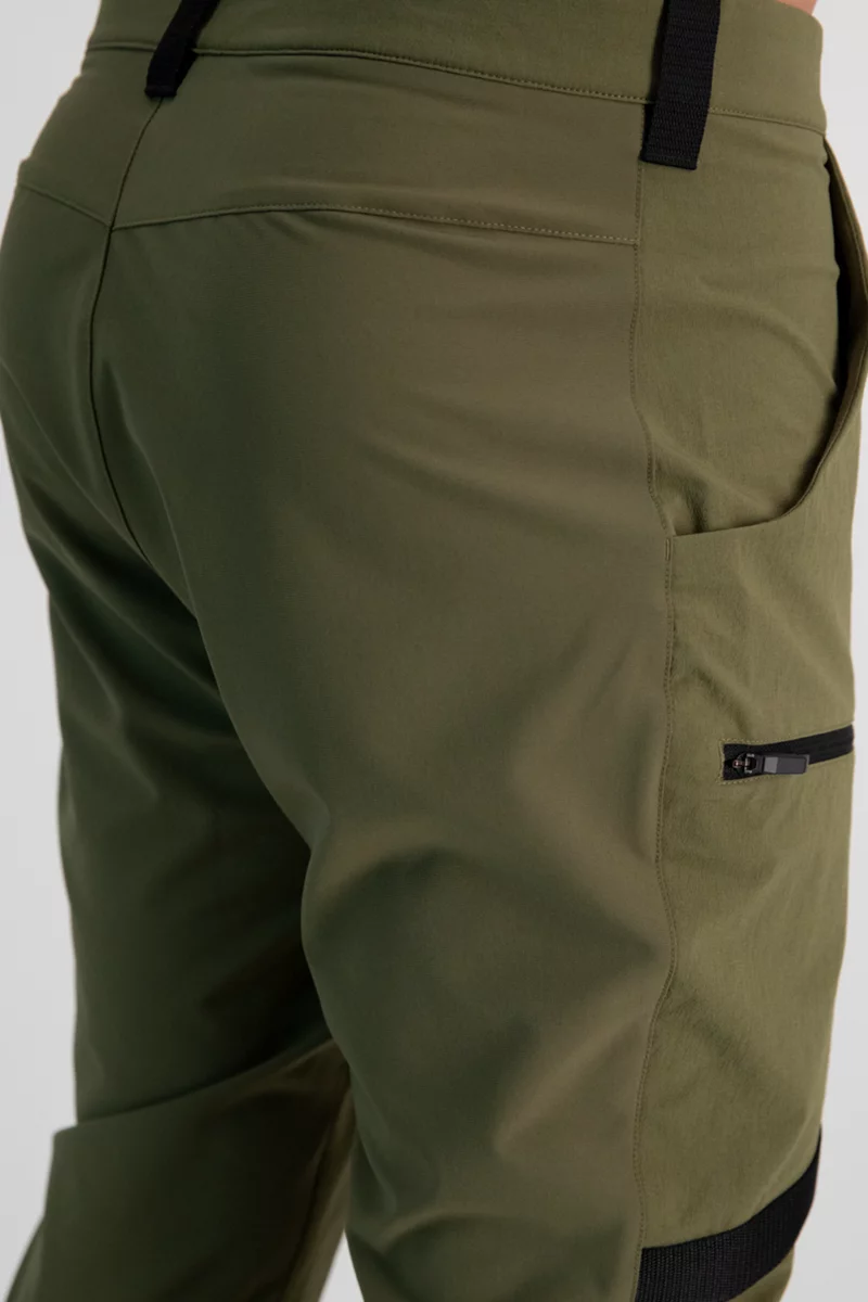 adidas Performance Terrex Zupahike Herren Wanderhose