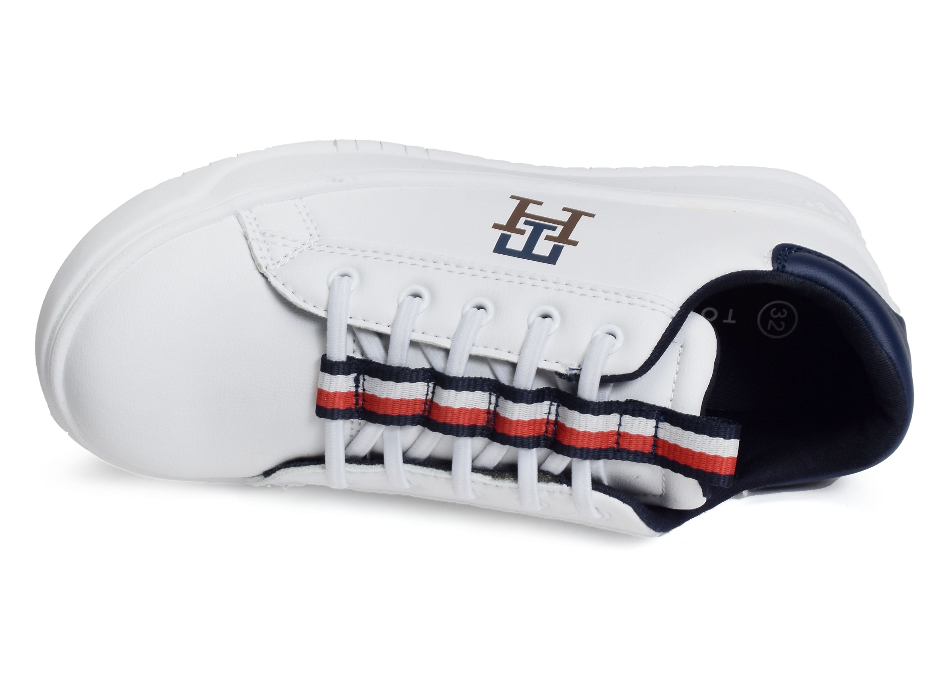 Kareem 32466 blanc