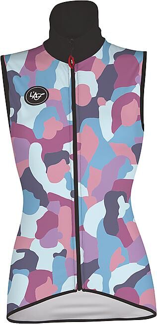 L'ARMURE FRANCAISE - GILET DE PROTECTION W