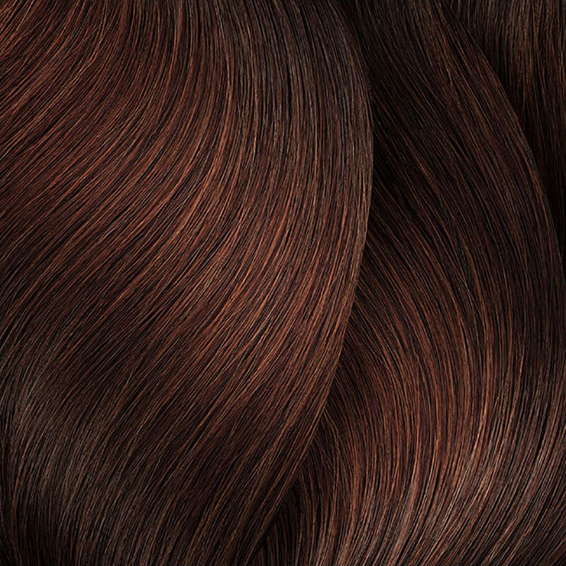Coloration ton sur ton Diarichesse 5.42 Marron Cuivré
