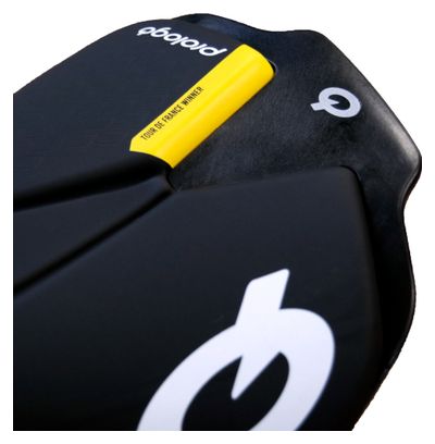 Selle Prologo Scratch M5 TDF Edition Tirox Noir Jaune Tour de France