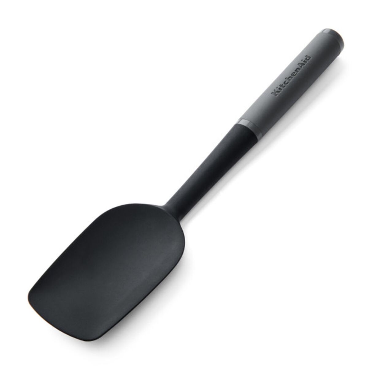 Sleiv i silikon, charcoal grey