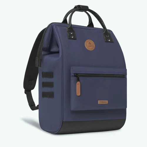 Sac à dos Adventurer Large Pau bleu