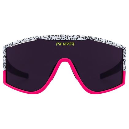 Lunettes de soleil Pit Viper TRY-HARD - THE SON OF BEACH - Multicolore