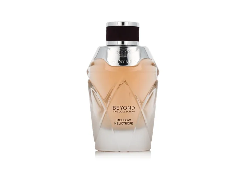Bentley Beyond The Collection Mellow Heliotrope Lima EDP U 100 ml