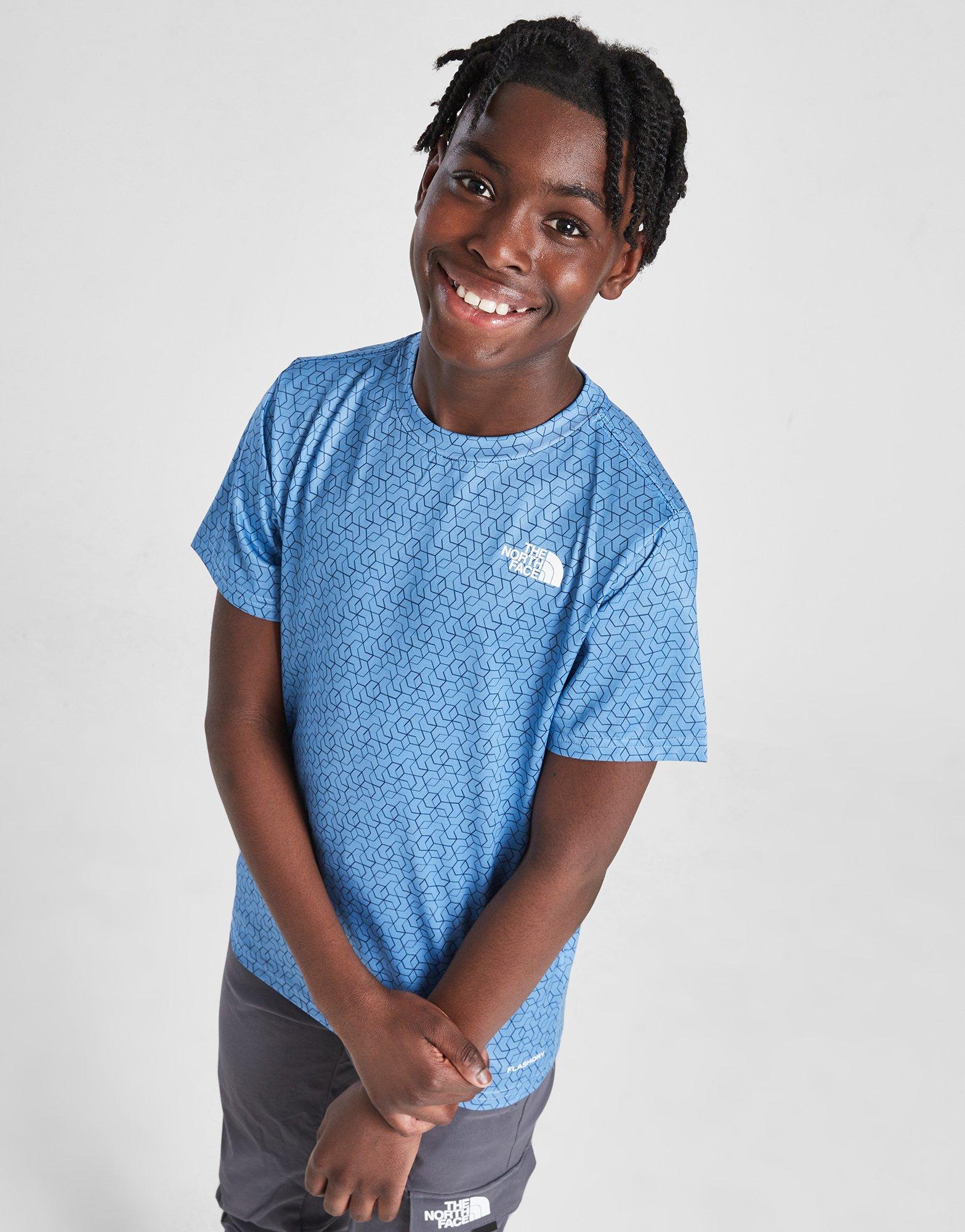 The North Face T-shirt imprimé 24/7 Junior