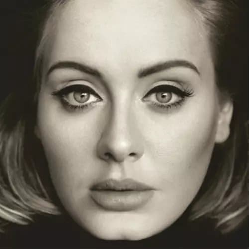 Adele 25 (Vinyl) 12″ Album New