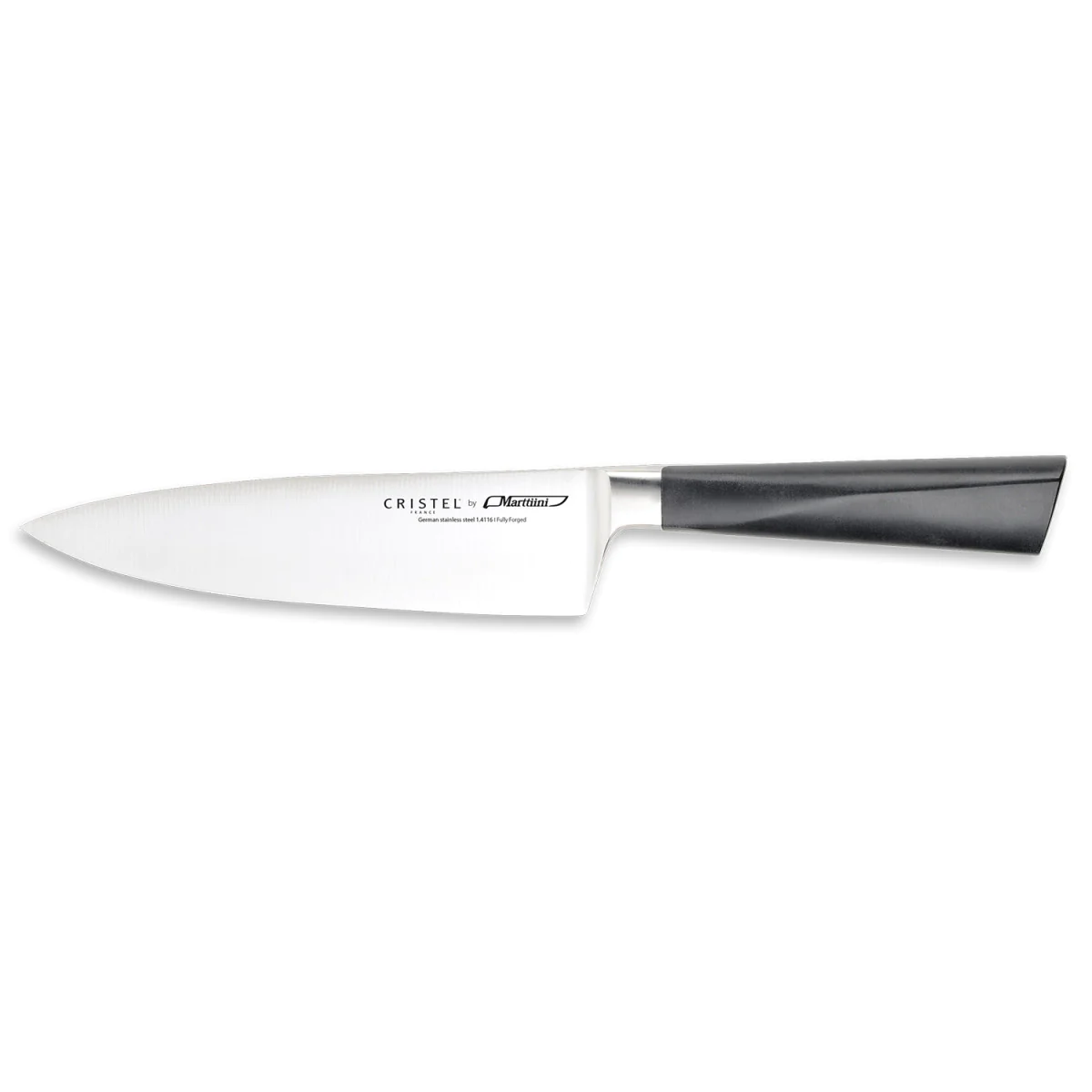 Couteau de Chef Cristel