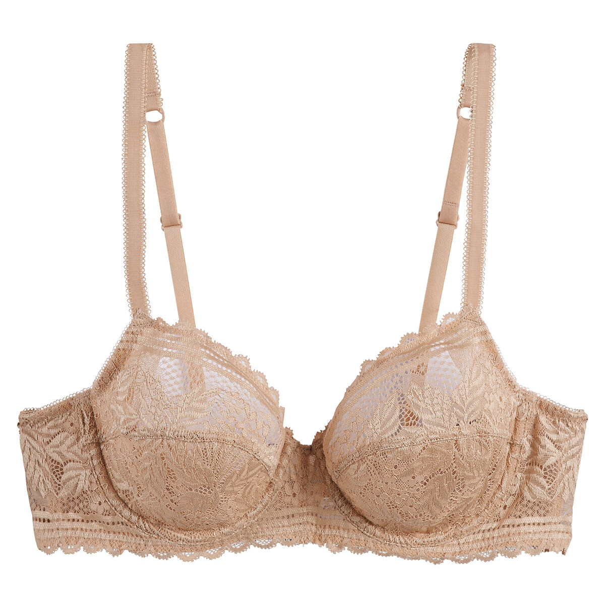 COLEÇÕES LA REDOUTE<br>Assinatura BH completa, JEANNE