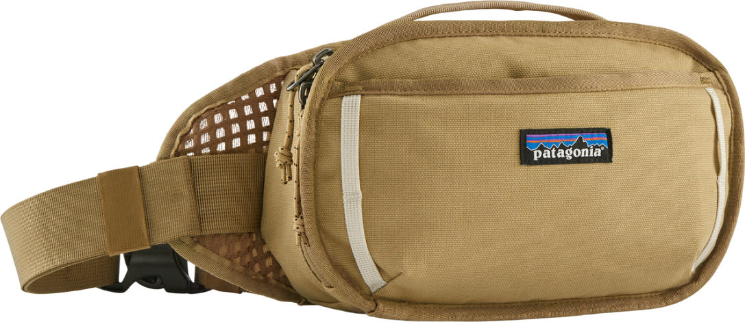 Patagonia Fieldsmith Hip Pack 5L Classic Tan