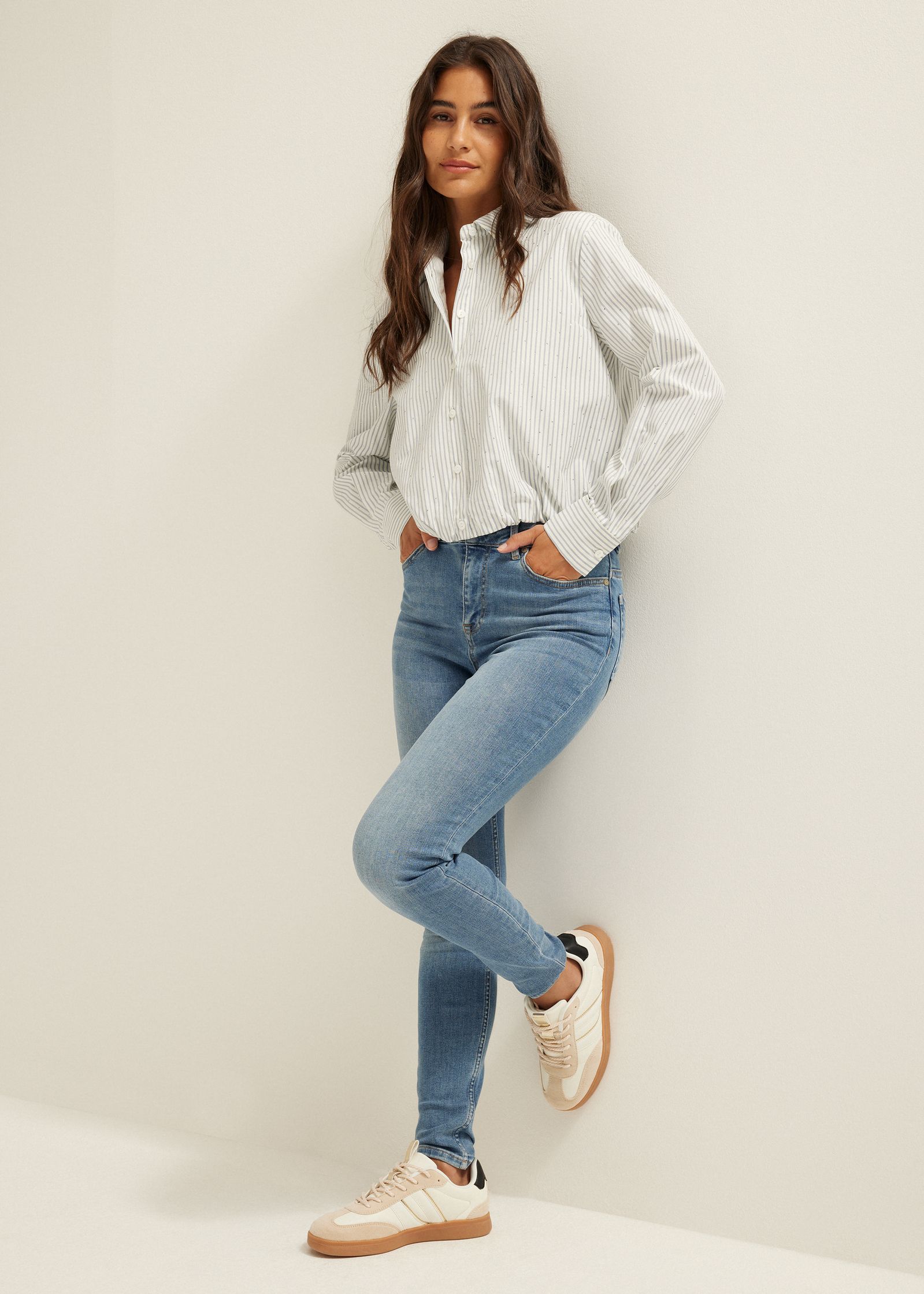 Skinny jeans chloe