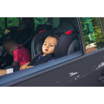 Carkids auto kinderstoel groep 1-2-3