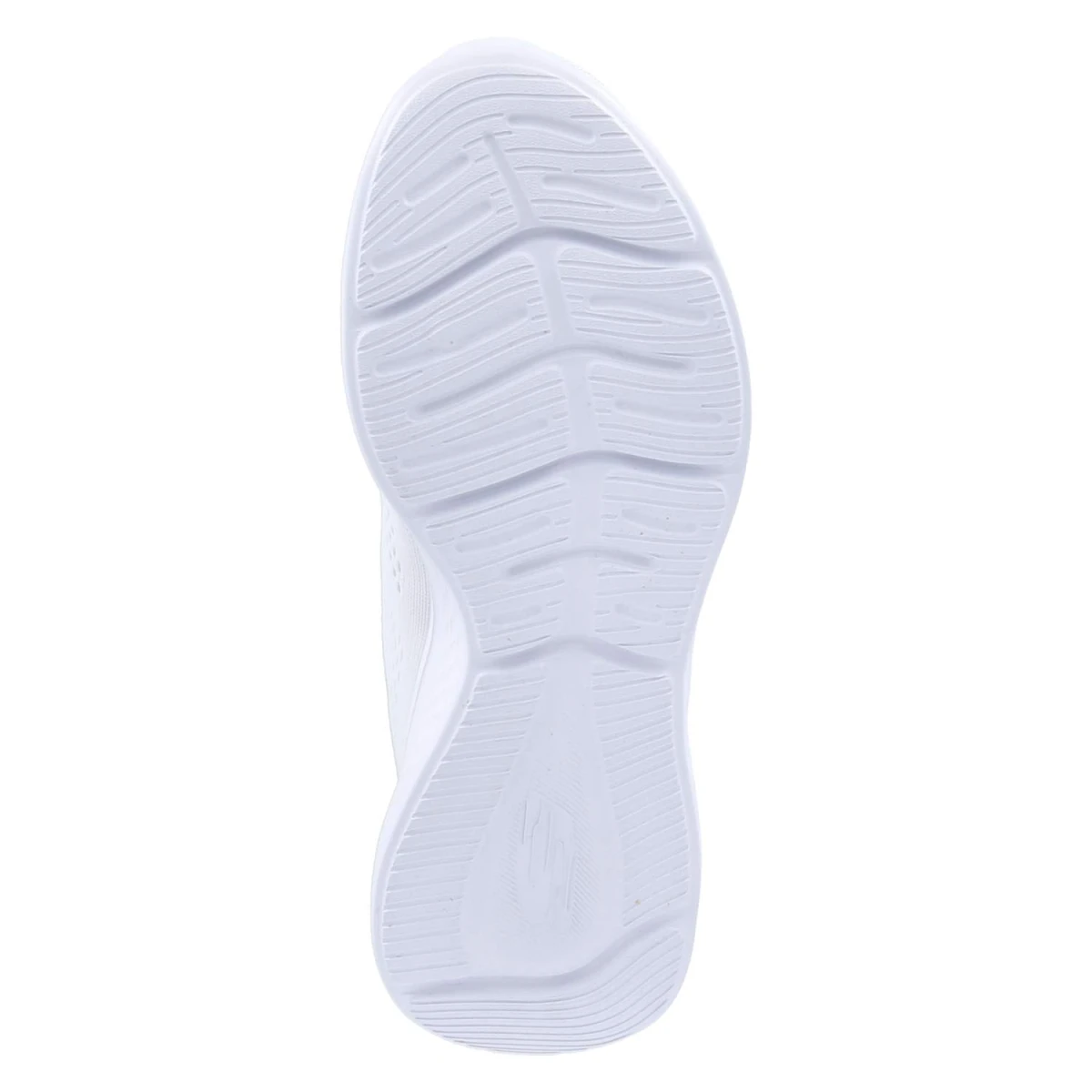 SkechersLow Sneaker PERFECT TIME - wbk