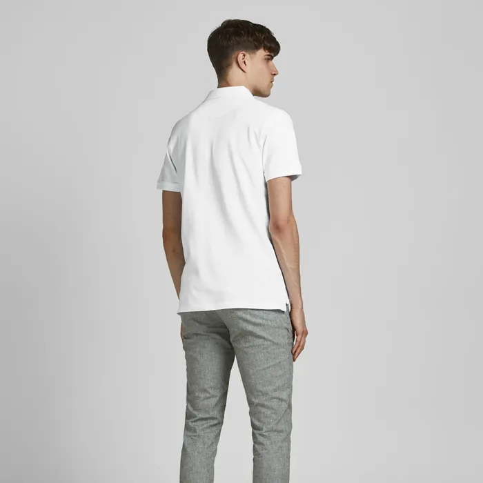Jack & Jones Essentials Paulos Polo Heren